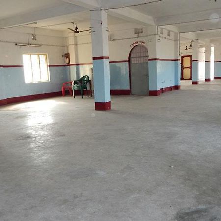 Lodge Bikash Bhawan Shiliguri Exterior foto