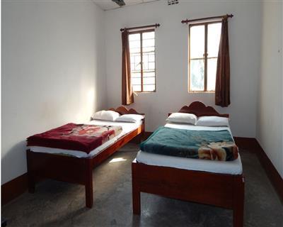 Lodge Bikash Bhawan Shiliguri Exterior foto