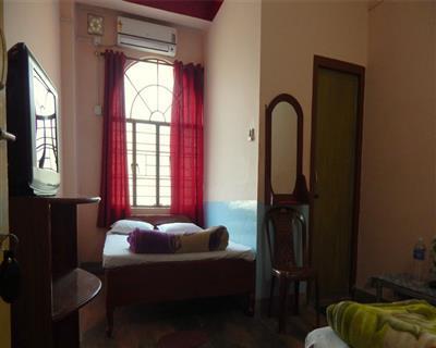 Lodge Bikash Bhawan Shiliguri Exterior foto